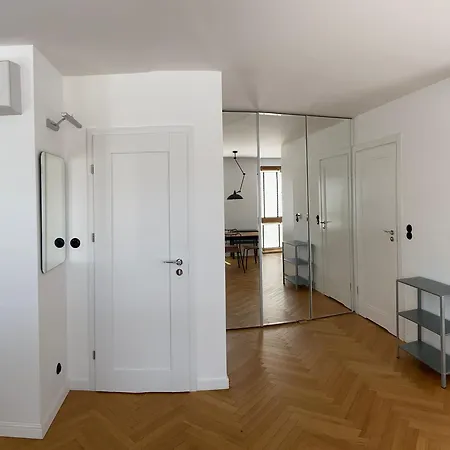 Awanport Ltc - Apartment Gdynia Esterno foto
