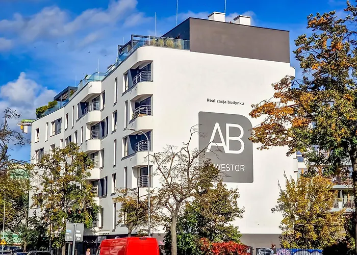Awanport Ltc - Apartment