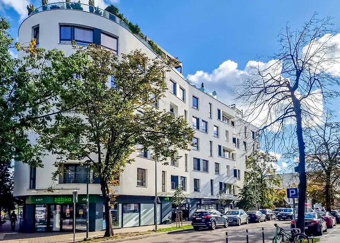 Awanport Ltc - Apartment