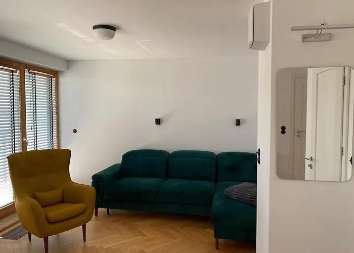 Awanport Ltc - Apartment