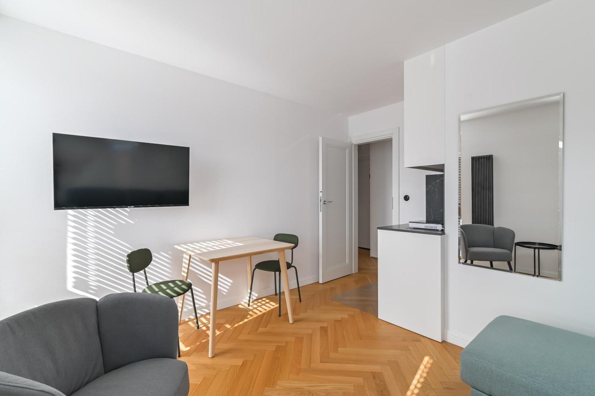 Awanport Ltc - Apartment *