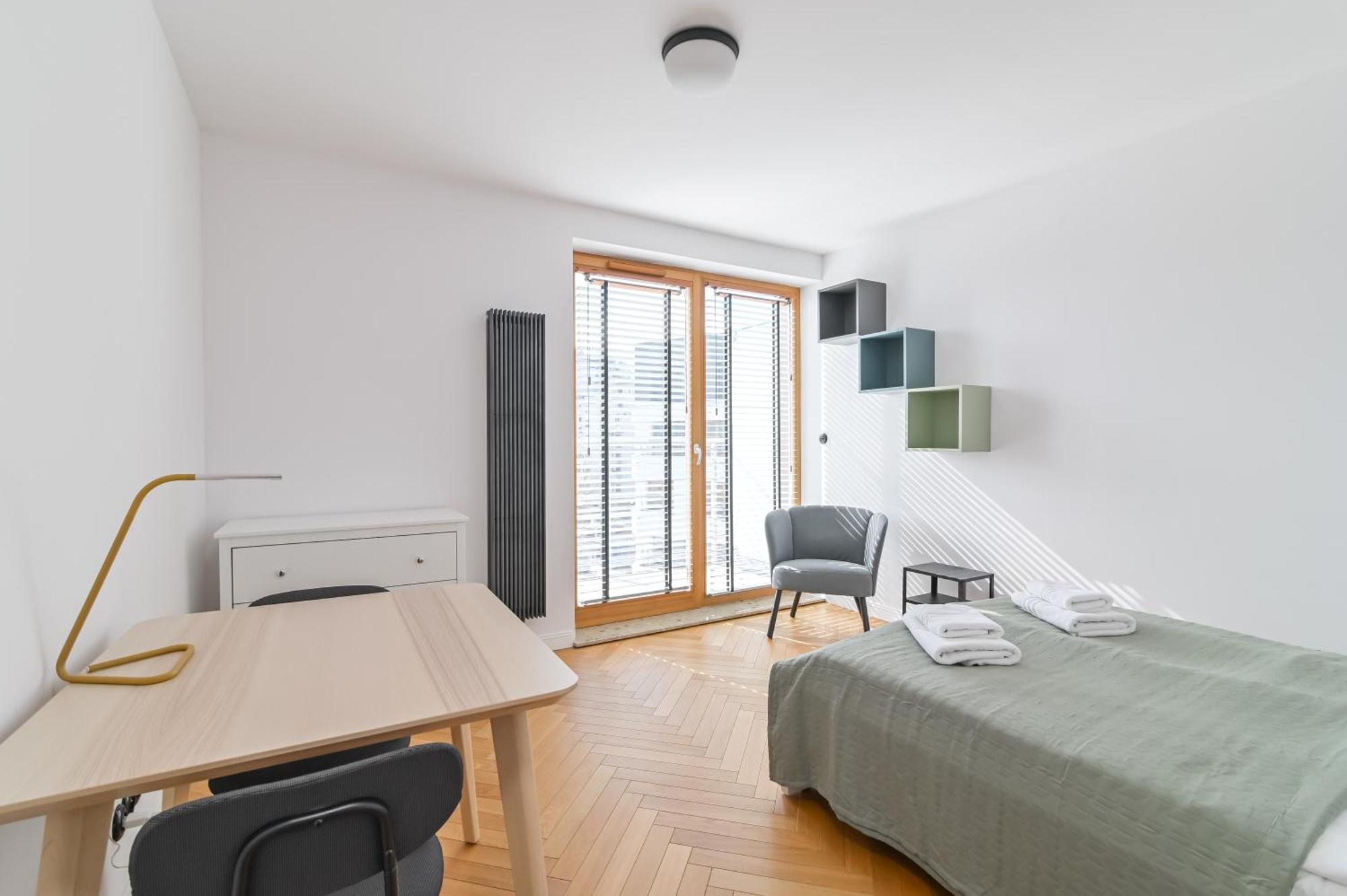 Apartment Awanport Ltc -