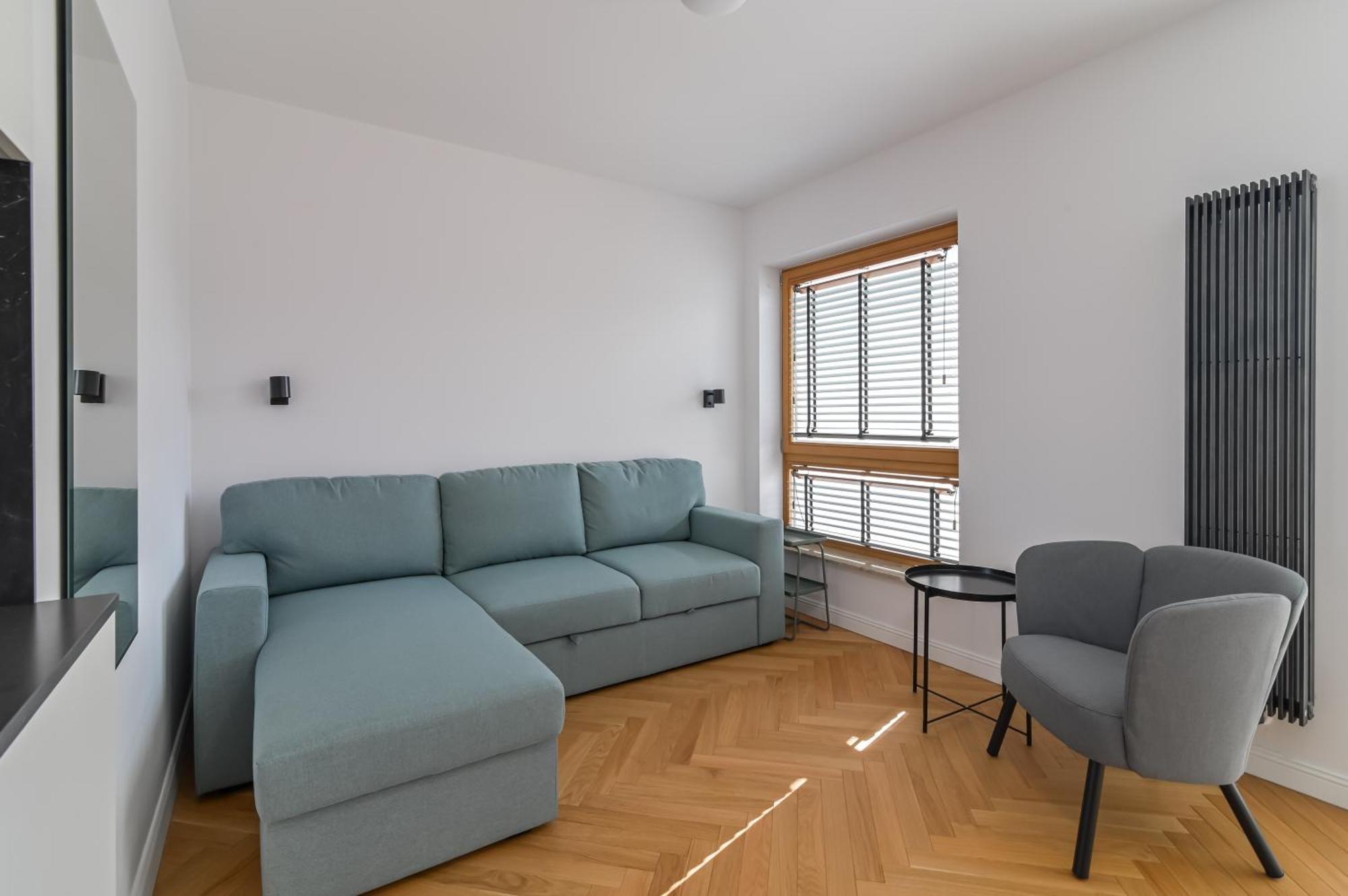 Apartment Awanport Ltc - Gdynia