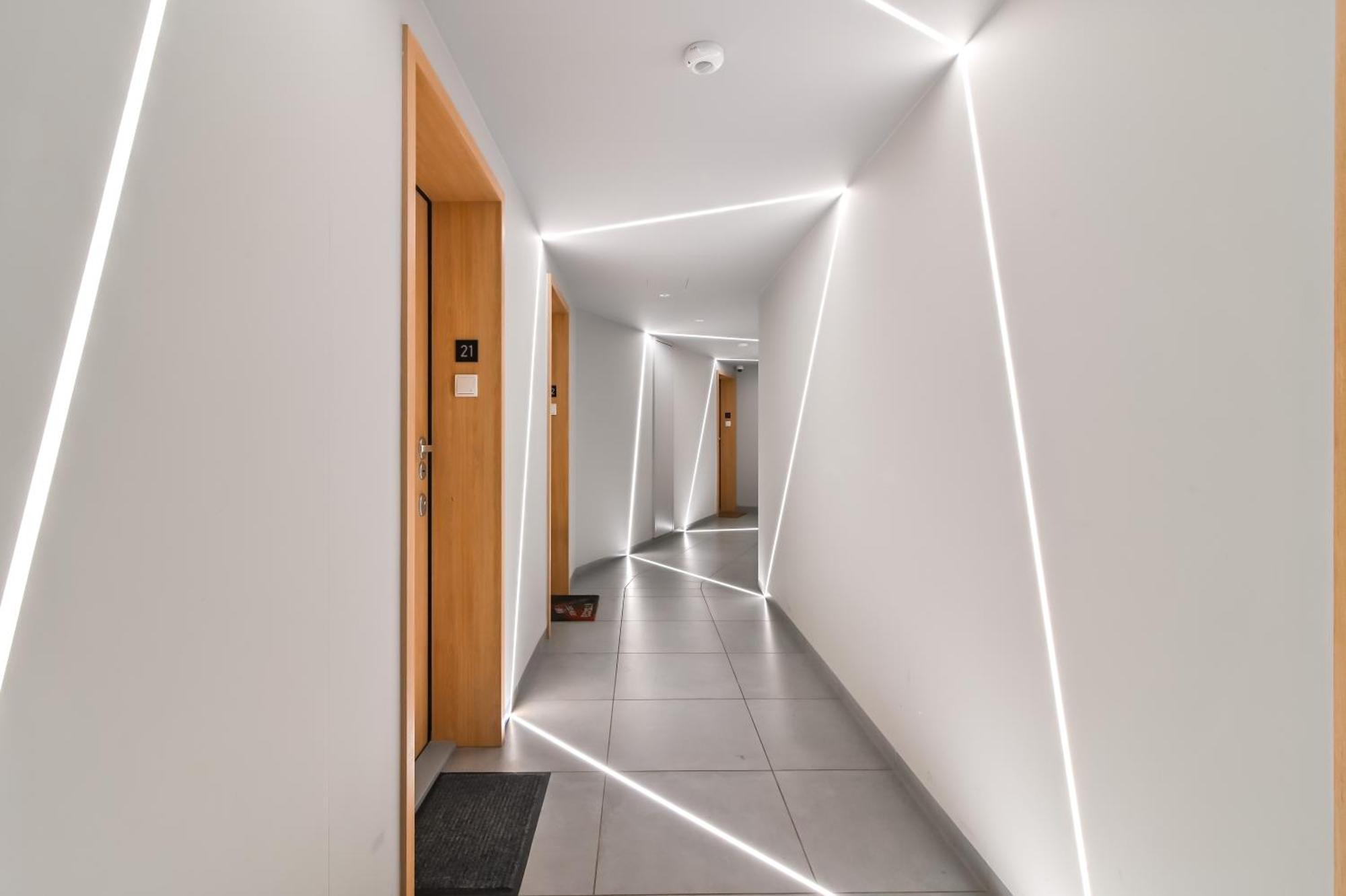 Awanport Ltc - Apartment *