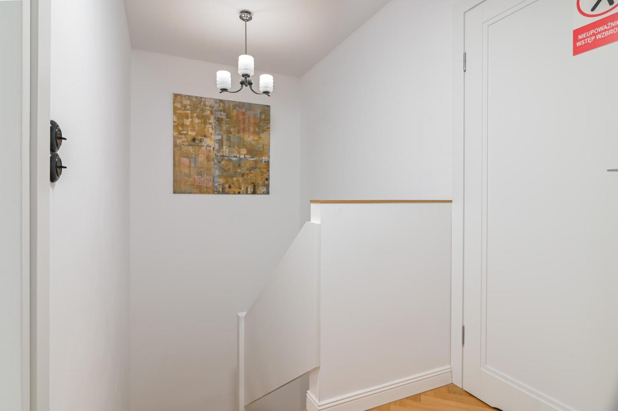 Apartment Awanport Ltc - Gdynia