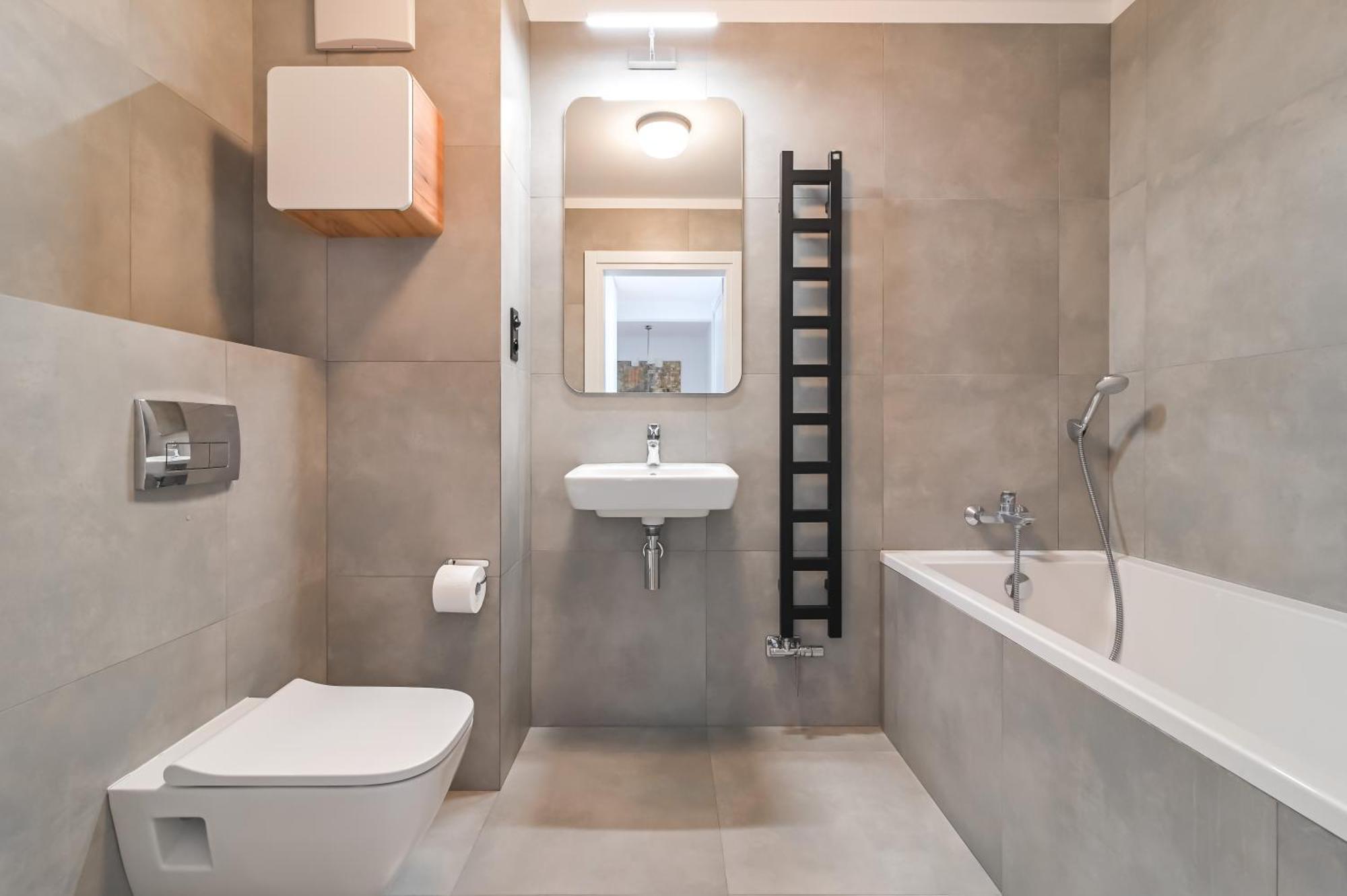 Apartment Awanport Ltc -