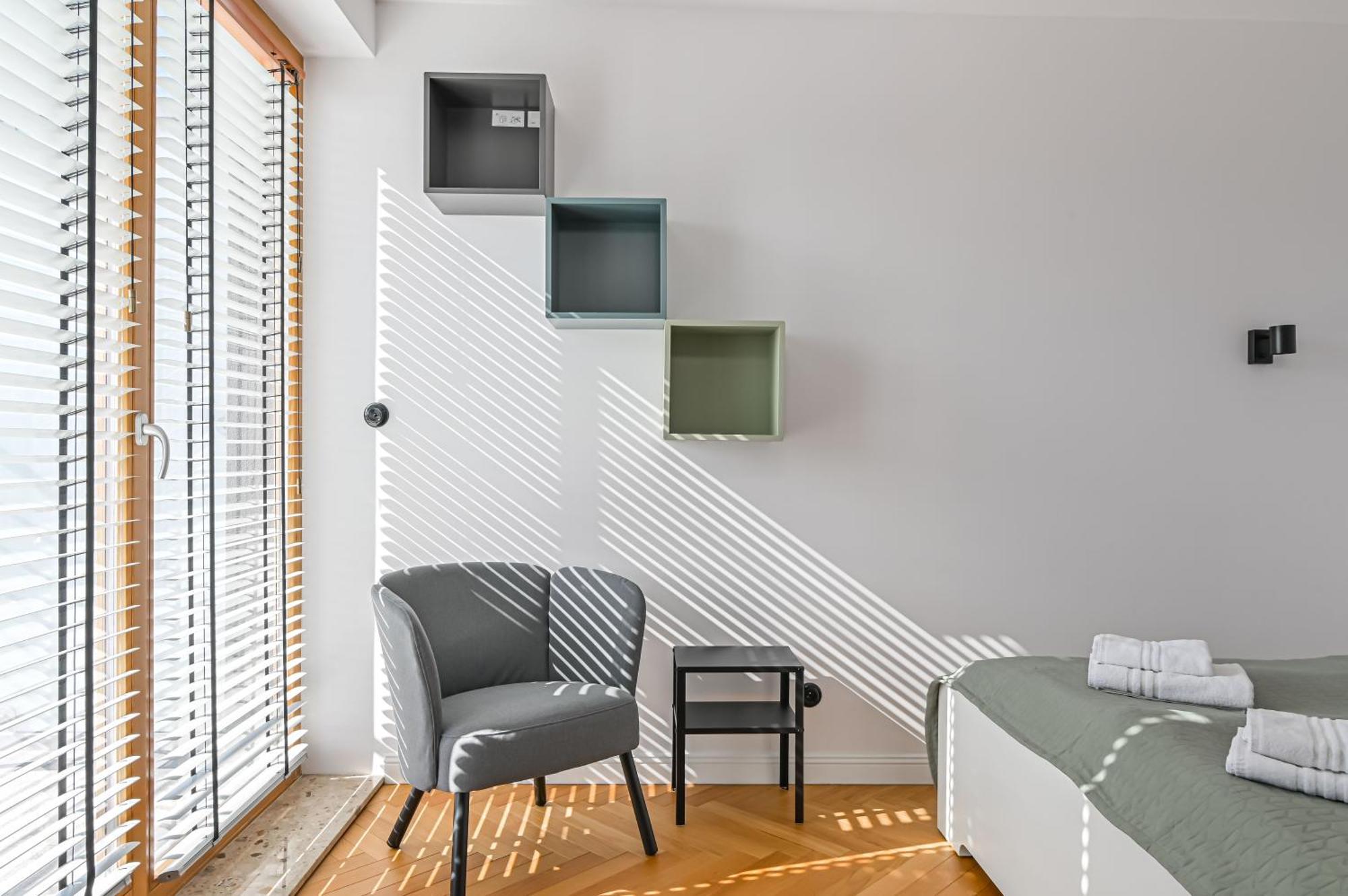 Awanport Ltc - Apartment