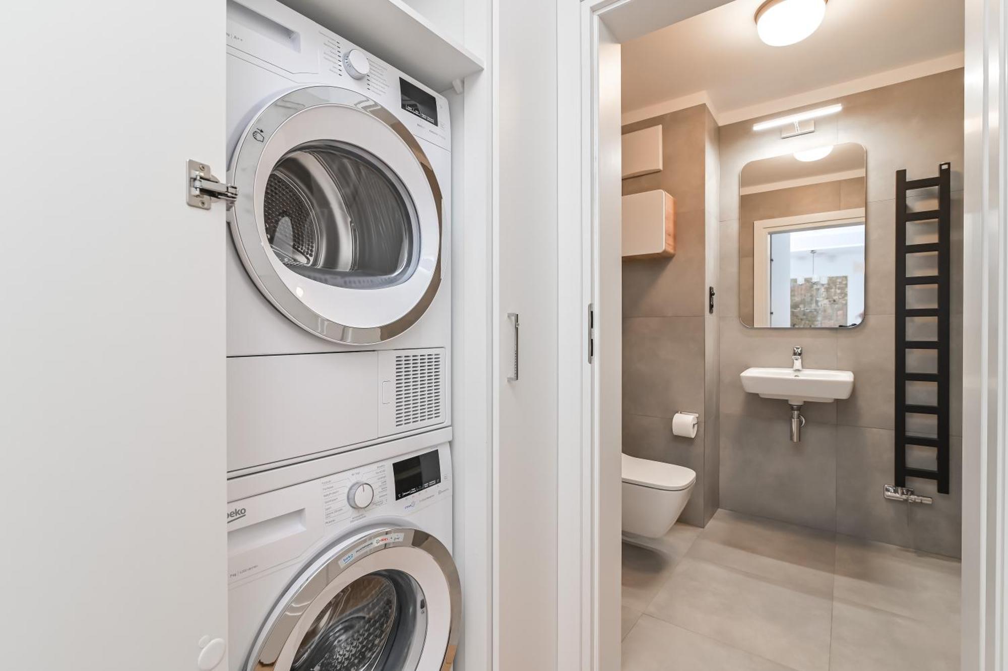 Apartment Awanport Ltc -