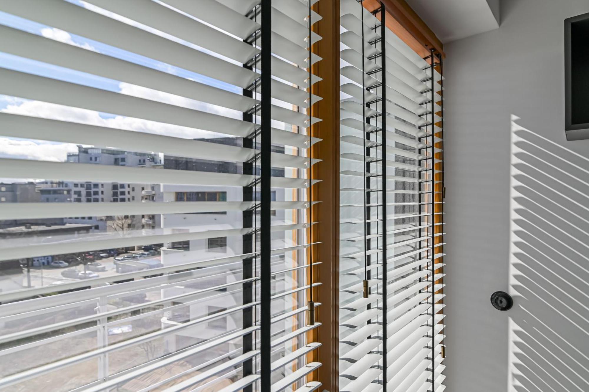 Apartment Awanport Ltc -