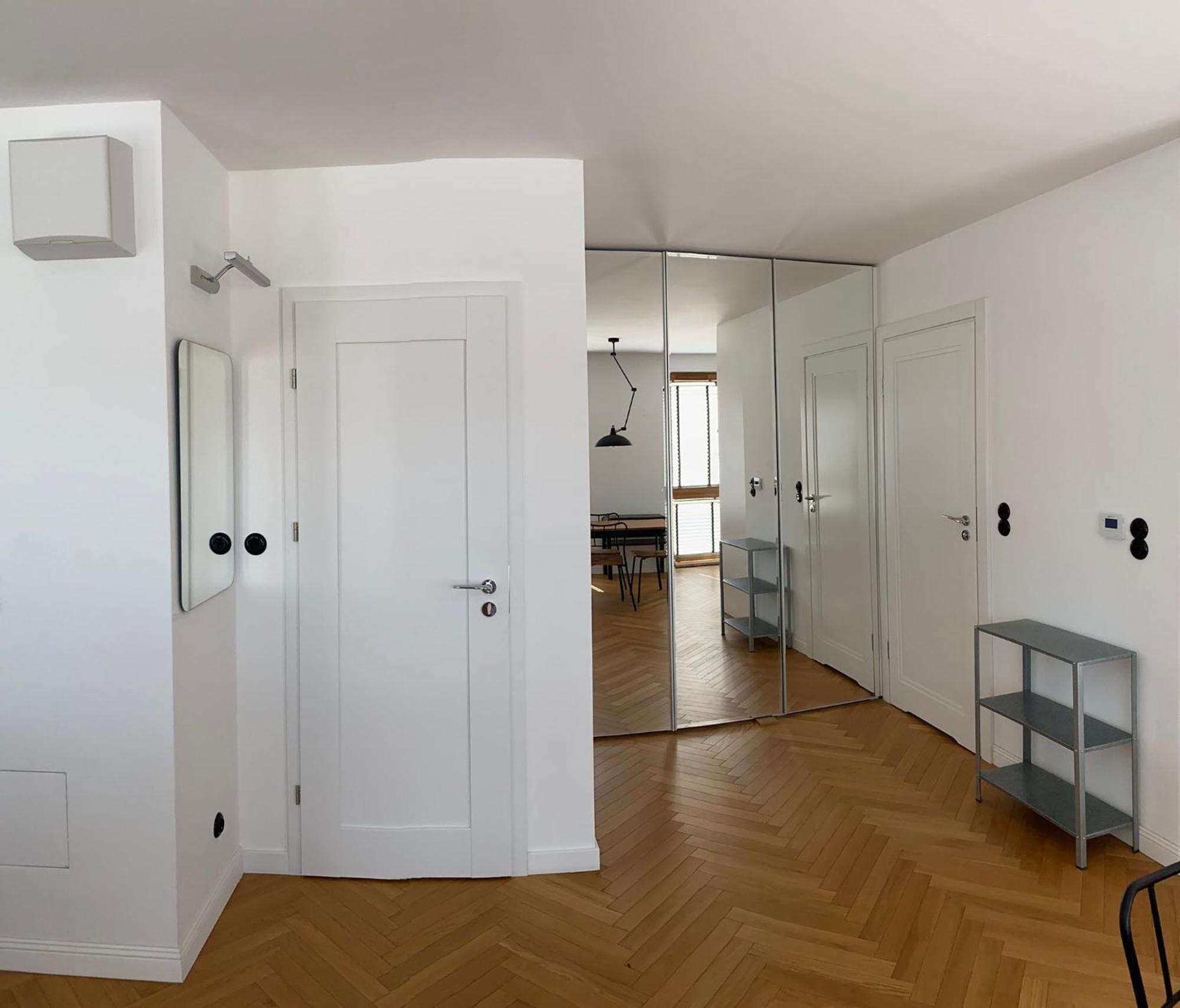 Awanport Ltc - Apartment