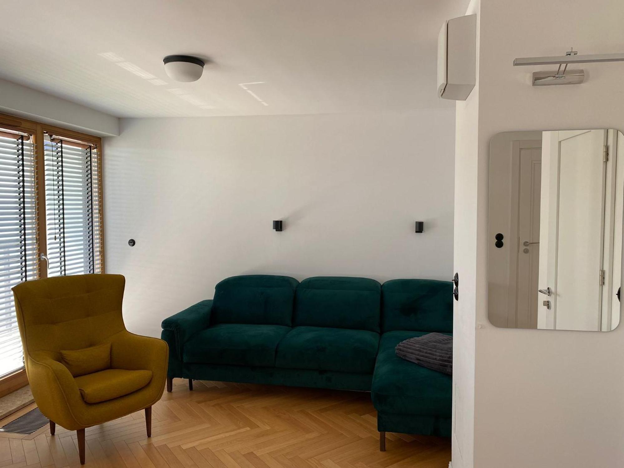 Awanport Ltc - Apartment
