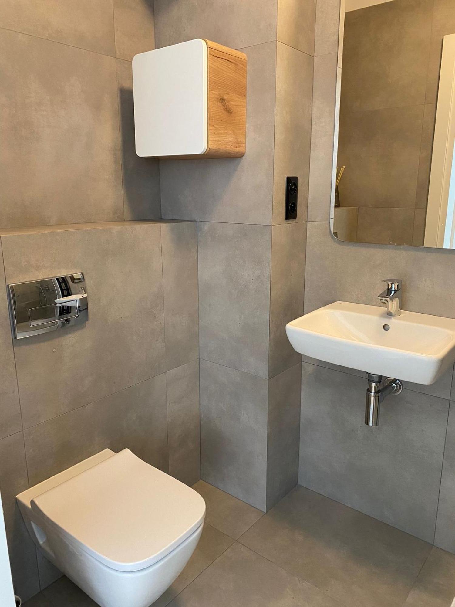 Awanport Ltc - Apartment *